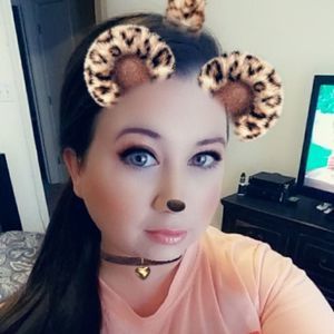 Meet your Posher, Kim